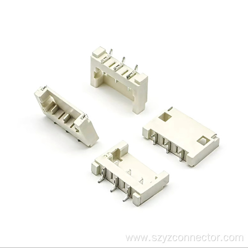 PH3.0mm Wafer Horizontal SMT Type Pin header Connector 3P